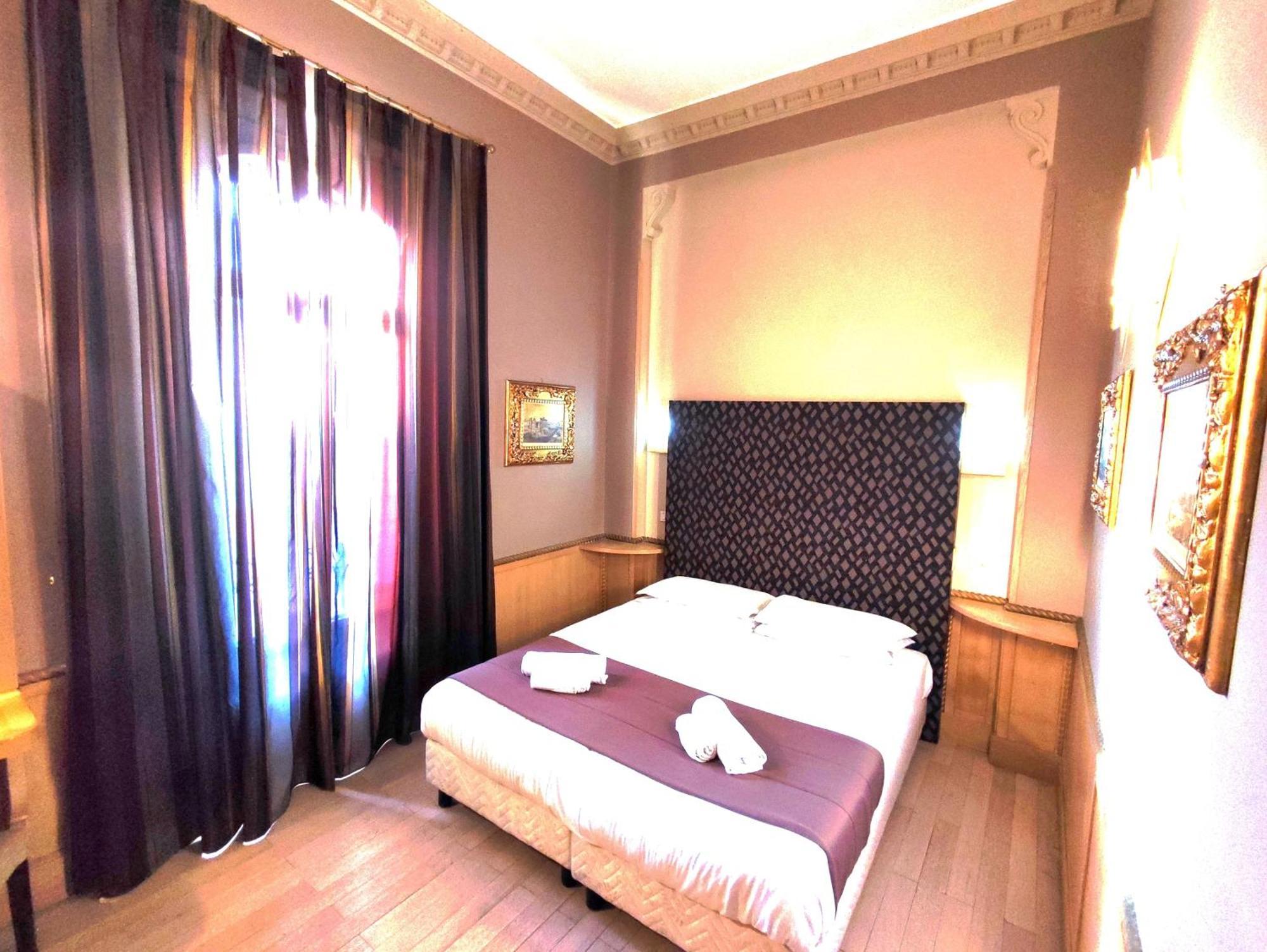 Hotel Nardizzi Americana — Foto 3