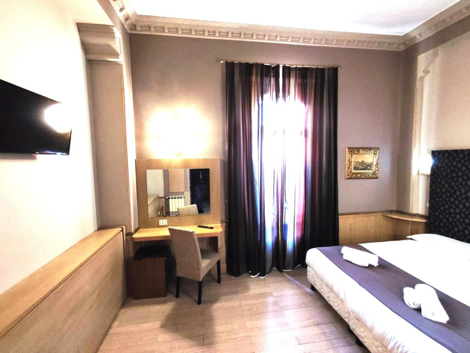 Hotel Nardizzi Americana — Foto 1